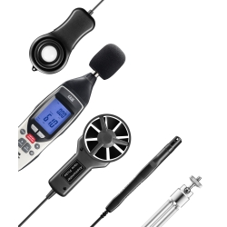 Wielofunkcyjny miernik DT-859B Wielofunkcyjny miernik DT-859B