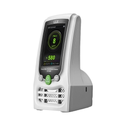 Miernik pyłów zawieszonych i jakości powietrza Miernik pyłów zawieszonych i jakości powietrza