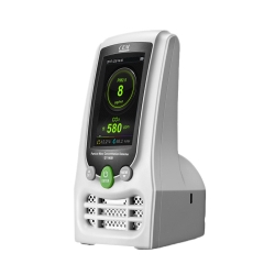 Miernik pyłów zawieszonych i jakości powietrza Miernik pyłów zawieszonych i jakości powietrza