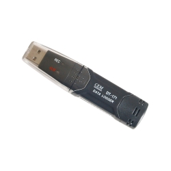 Rejestrator temperatury i wilgotności Rejestrator temperatury i wilgotności