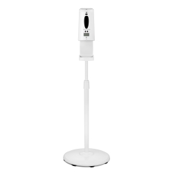 Teleskopowy stojak do dozownika D1300-STB(C)