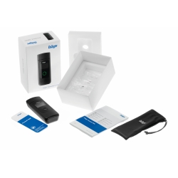 Alkomat Dräger Alcotest 3820