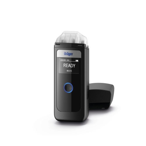 Alkomat Dräger Alcotest 9510 IR (jednosensorowy)