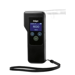 Alkomat Dräger Alcotest 5820