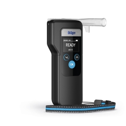 Alkomat Dräger Alcotest 6000 Alkomat Dräger Alcotest 6000