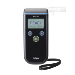 Alkomat Dräger Alcotest 6820 Alkomat Dräger Alcotest 6820