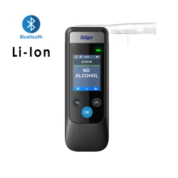 Alkomat Dräger Alcotest 7000 (Li-Ion) Alkomat Dräger Alcotest 7000 (Li-Ion)