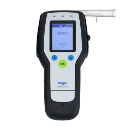 Alkomat Dräger Alcotest 7510 Alkomat Dräger Alcotest 7510