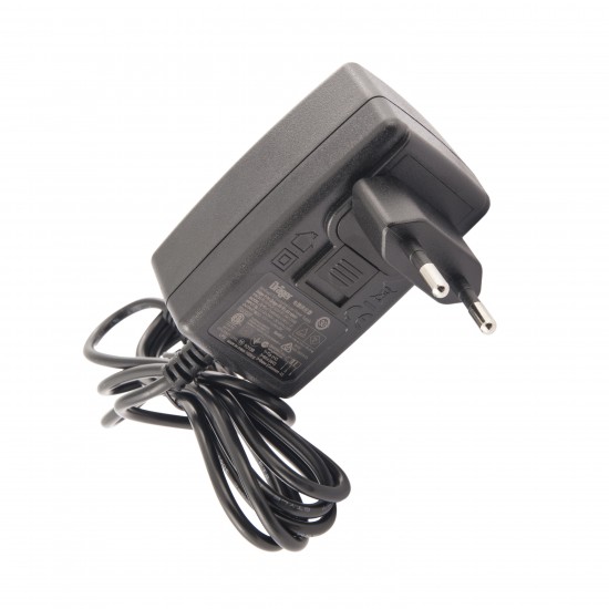 AC adapter for Dräger devices