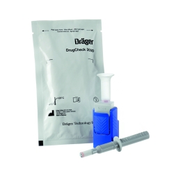 Narkotest DrugCheck 3000 STK5 (5 substancji) Narkotest DrugCheck 3000 STK5 (5 substancji)