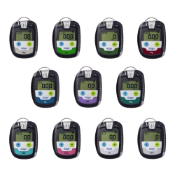 Detektor jednogazowy Dräger PAC 8000 Detektor jednogazowy Dräger PAC 8000