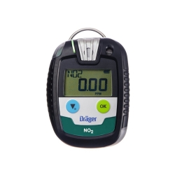 Detektor jednogazowy Dräger PAC 8000 Detektor jednogazowy Dräger PAC 8000