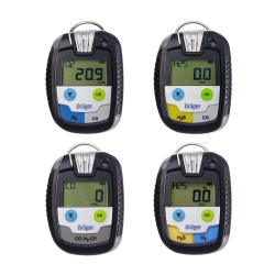 Detektor dwugazowy Dräger PAC 8500