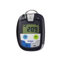 Detektor dwugazowy Dräger PAC 8500