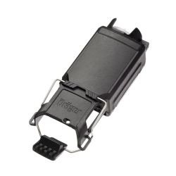 Pompa zewnętrzna do detektorów wielogazowych Dräger X-am Pompa zewnętrzna do detektorów wielogazowych Dräger X-am