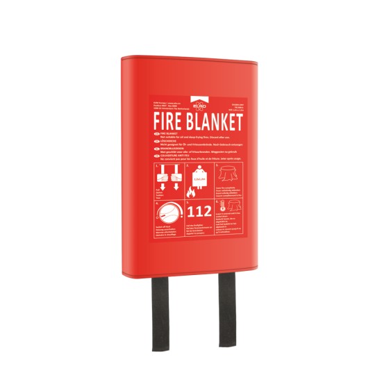 Fire blanket FB130011