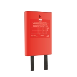 Koc gaśniczy FB130011 Koc gaśniczy FB130011