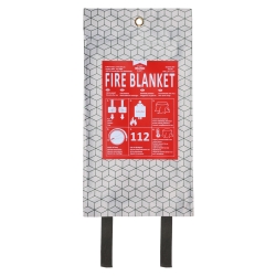 Koc gaśniczy FB150012/17 Koc gaśniczy FB150012/17