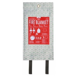 Koc gaśniczy FB150012/17 Koc gaśniczy FB150012/17