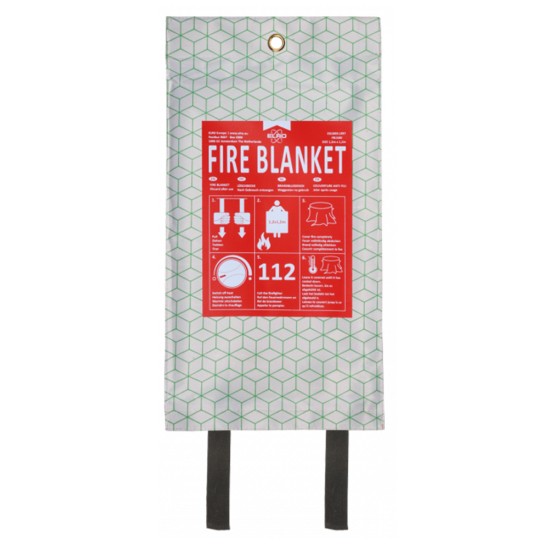 Fire blanket FB150012/17