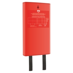 Koc gaśniczy duży FB180011 Koc gaśniczy duży FB180011