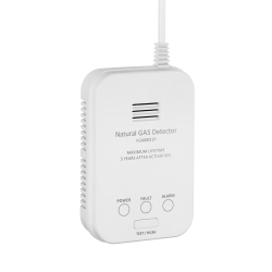 Czujnik gazu ziemnego FG400011P