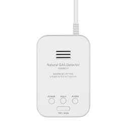 Czujnik gazu ziemnego FG400011P