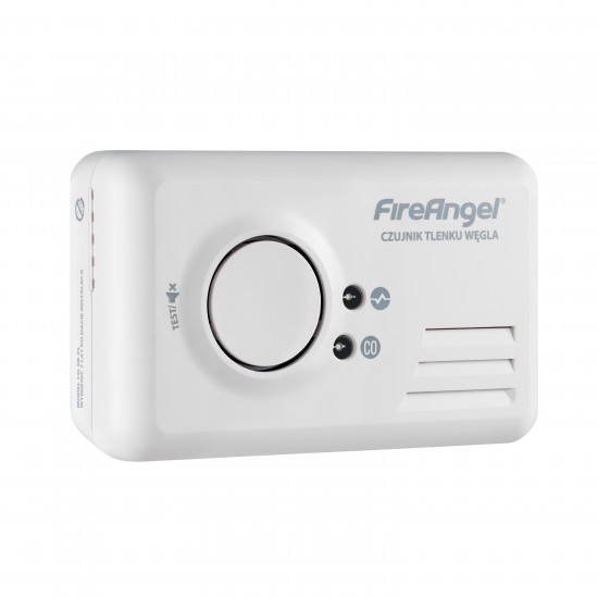 Carbon monoxide alarm FireAngel CO-9B