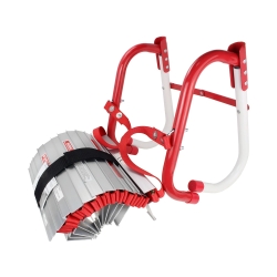 Drabina ewakuacyjna EL-2S-INT