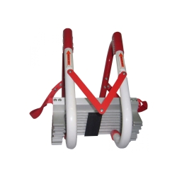 Drabina ewakuacyjna EL-2S-INT