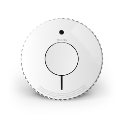 Optyczna czujka dymu FireAngel FA-6120-INT Optyczna czujka dymu FireAngel FA-6120-INT