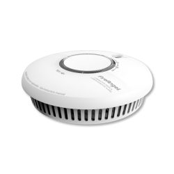 Czujnik czadu i dymu FireAngel SCB10-INT