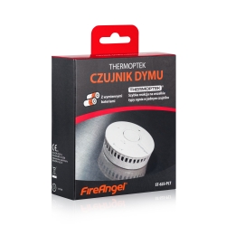 Czujka dymu FireAngel ST-625