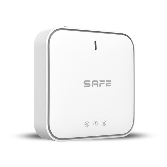 Centralna jednostka sterująca SAFE 50HUB-WRF  zdjęcie