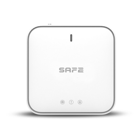 Centralna jednostka sterująca SAFE 50HUB-WRF  zdjęcie