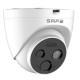 Kamera z detekcją płomienia SAFE TURRET CAM AI   zdjęcie