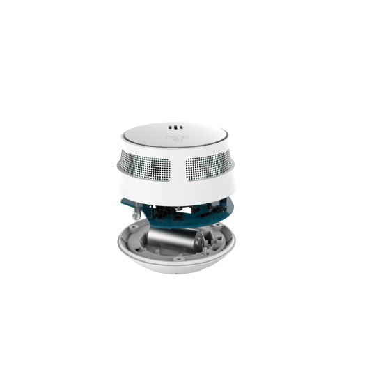 Czujnik dymu SAFE SAFE 10Y30-RF zdjęcie