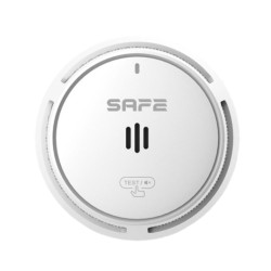 Czujnik dymu SAFE 10Y30 BASIC