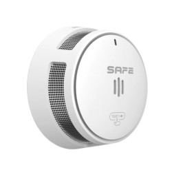 Czujnik dymu SAFE 10Y30-PRO