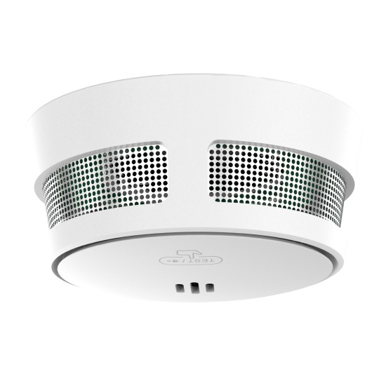 Czujnik dymu SAFE 10Y30-PRO zdjęcie