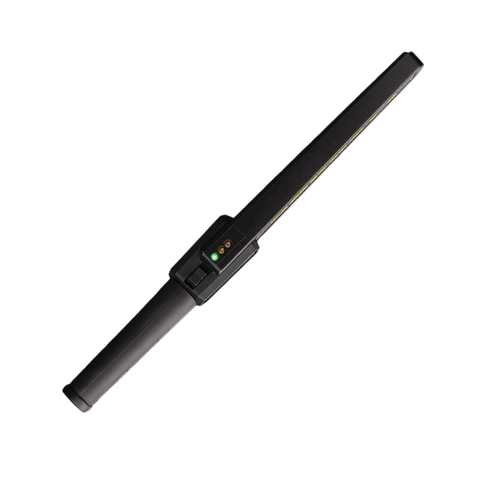 Ręczny wykrywacz metali Garrett Super Scanner V