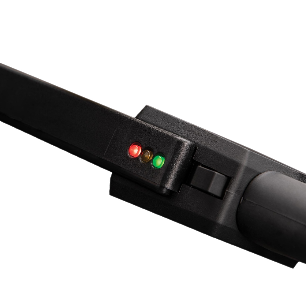 Ręczny wykrywacz metali Garrett Super Scanner V