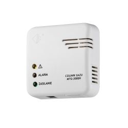 Czujnik gazów wybuchowych MTG-3000H Czujnik gazów wybuchowych MTG-3000H