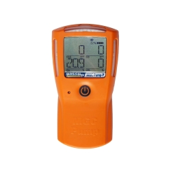 Detektor wielogazowy Multi Gas Clip Pump