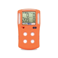 Detektor wielogazowy Multi Gas Clip Simple Plus