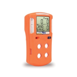 Detektor wielogazowy Multi Gas Clip Simple Plus