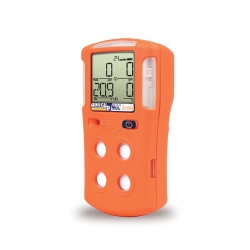 Detektor wielogazowy Multi Gas Clip Simple