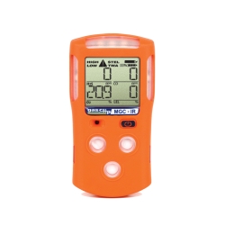 Detektor wielogazowy Multi Gas Clip