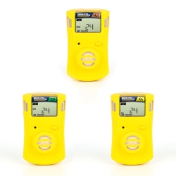 Detektor jednogazowy Single Gas Clip