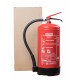 Foam fire extinguisher 9 l (SD9)